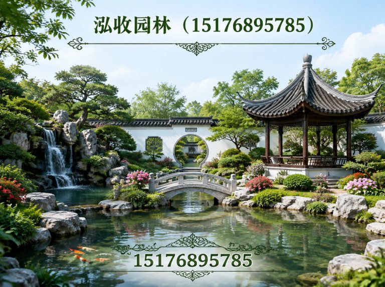 柳州京津冀防腐木工程展示图